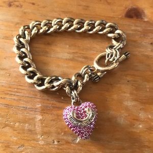 Juicy Couture Bracelet